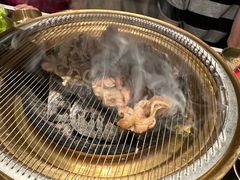 -西塔老太太泥炉烤肉(川沙百联店)