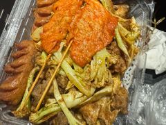 -东瓯泡泡(百里东路店)