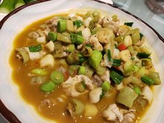 -宴秋杭州菜(锦艺城店)