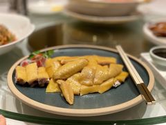 -广州富力丽思卡尔顿酒店·丽轩·粤菜