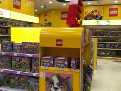 -TOYSRUS玩具反斗城(合肥万象城店)