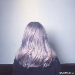 -MYYF SALON烫发染发