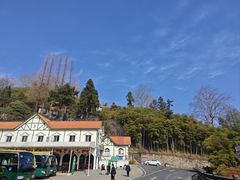 -莫干山风景区