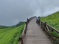 -萍乡武功山风景名胜区