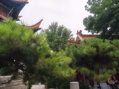 -戏马台景区