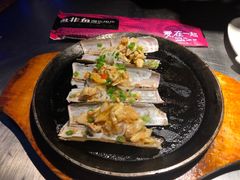 -鱼非鱼(徐家汇店)