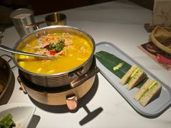 -帕娜·泰式茶餐厅·Bistro(近铁广场店)