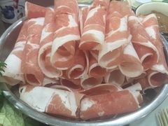 -恩福来涮羊肉(中北旗舰店)