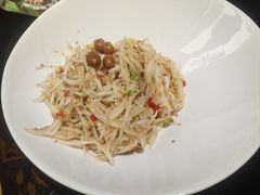 -金厨泰国餐厅·全泰籍厨师料理(拱北店)