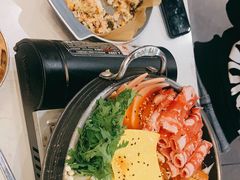 -京尚道韩式美食屋(海甸岛店)