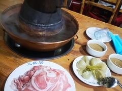 -元盛居(生态大街店)