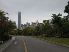 -凤岭儿童公园