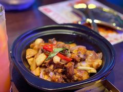 -钳真多钓虾馆·小龙虾海鲜烧烤(九六广场店)