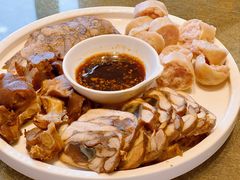 -便宜坊烤鸭店(玉蜓桥天坛店)