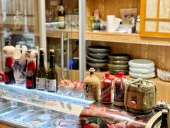 -原志优秀食材·匠心料理·海胆主题(金亿广场店)