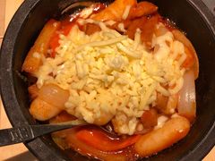 -新石器烤肉(百联川沙店)