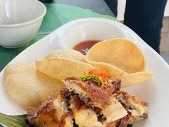 -帕蓝·暹罗料理(大学路店)