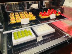 -广州富力君悦大酒店·凯菲厅