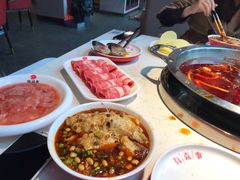 -蜀滋香鲜鱼美蛙火锅(339店)