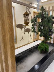 -芳朵美容养生SPA