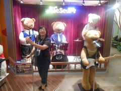 android_upload_pic-济州岛泰迪熊博物馆