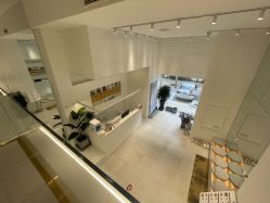 -美奈サロン美甲美睫皮肤管理