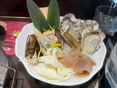 -一绪に和牛寿喜烧(罗湖益田假日店)