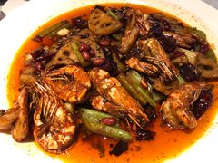 -辣婆婆(航天桥店)