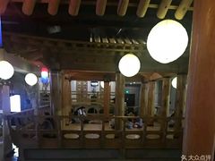 -纽斯桑拿会所(天山店)