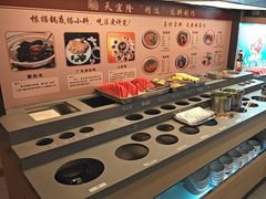 -天宜隆蘑菇宴火锅(石景山旗舰店)