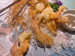 -隆喜元鱼汤包·海鲜(中联广场店)