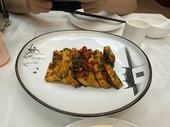 -蝴蝶泉宾馆-中餐厅