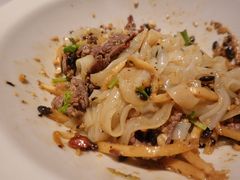 -漆黑觉米粉(三里屯店)