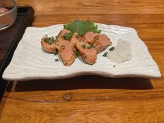 -玄白·炭烤活鳗(上海首店)
