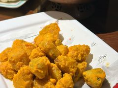 -七菜馆·东北菜·蒸饺(文体路店)