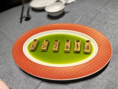 -柿合缘新京菜(静安嘉里中心店)