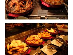 -西安赛瑞喜来登大酒店