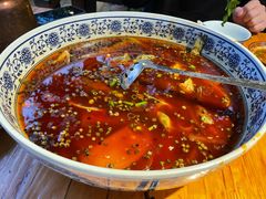 黄辣丁-青城甲(青城山店)