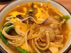 -烧肉达人•炭火烧肉(新天地店)