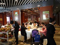 -风味小馆(天目湖宾馆店)