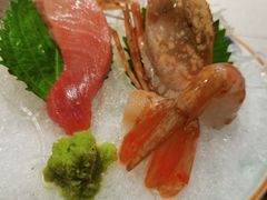 -舞鹤日本料理铁板烧(华侨城店)