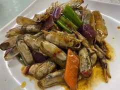 -嘉升大排档(番禺总店)