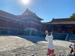 -美云庭古装·格格服汉服·京城旅拍(北京店)