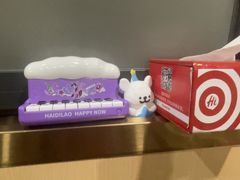 -海底捞火锅(珠影星光城夜宵主题店)