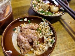-乖嬢嬢重庆老火锅(南联店)