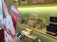 -奈雪的茶(南山大冲一期店)