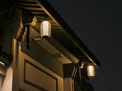 -青果巷历史文化街区