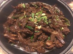 -王城醋血鸭老店