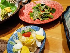 -割烹旭日本料理(龙湖狮山天街店)