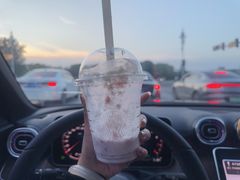 -星巴克(中山服务区西区店)